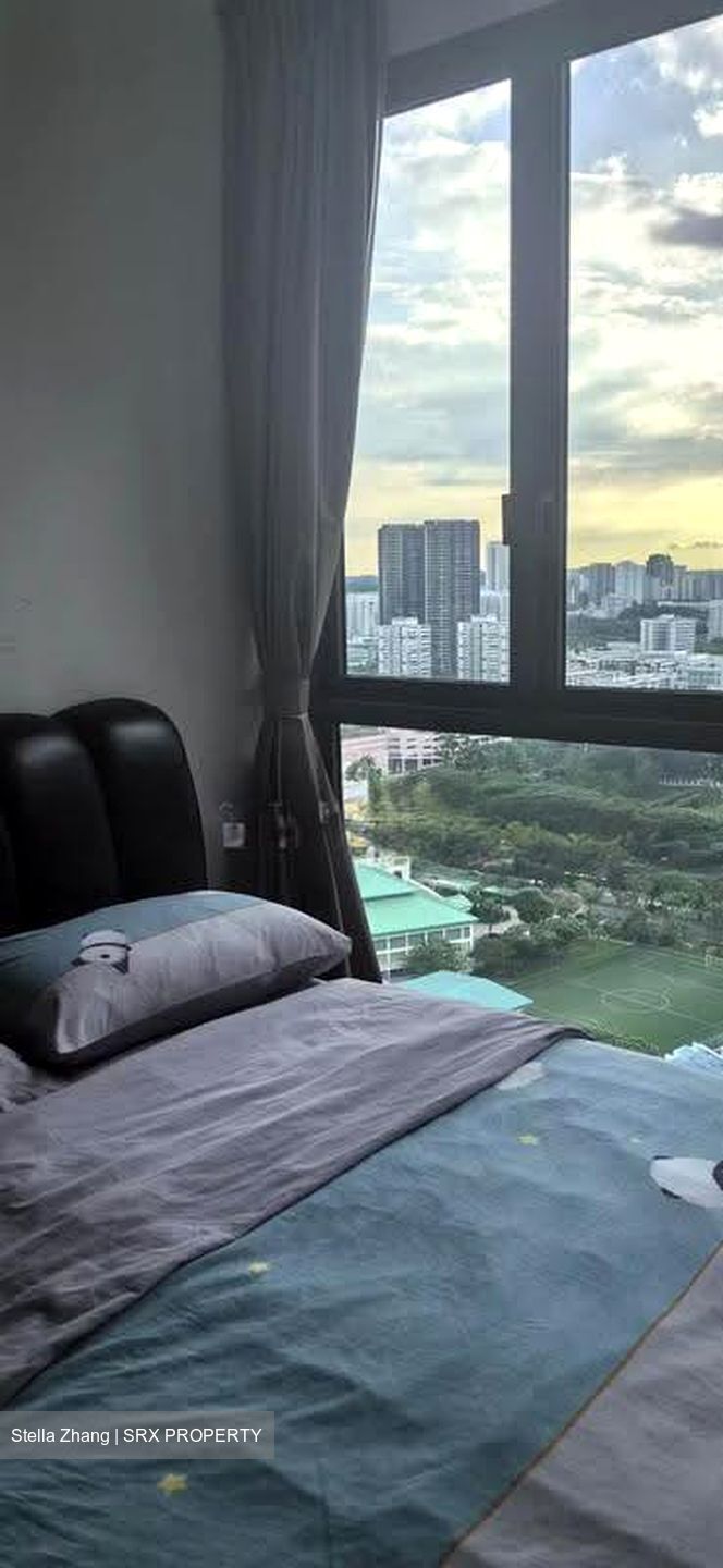 SeaHill (D5), Condominium #618131361